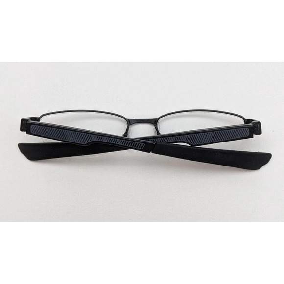 🕶️Oakley OX3123-0151 Double Tap Eyeglasses 51/18 140 /KAG728🕶️ - Picture 7 of 10